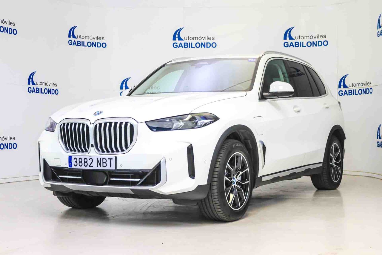 BMW X5 xDrive50e Sólo 13.000 km - Foto 1