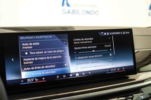 BMW X5 xDrive50e Sólo 13.000 km - Foto 67