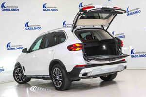 BMW X5 xDrive50e Sólo 13.000 km - Foto 25