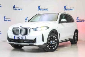BMW X5 xDrive50e Sólo 13.000 km - Foto 10
