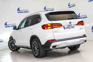 BMW X5 xDrive50e Sólo 13.000 km - Foto 16
