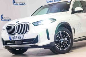 BMW X5 xDrive50e Sólo 13.000 km - Foto 26
