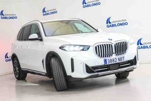 BMW X5 xDrive50e Sólo 13.000 km - Foto 15