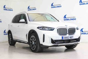 BMW X5 xDrive50e Sólo 13.000 km - Foto 3