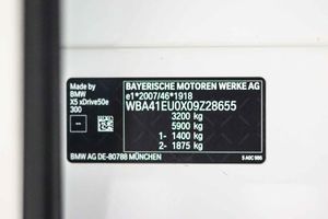 BMW X5 xDrive50e Sólo 13.000 km - Foto 7