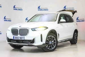 BMW X5 xDrive50e Sólo 13.000 km - Foto 20