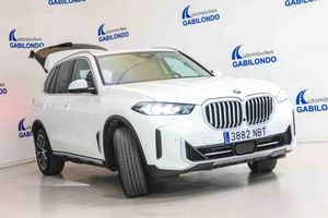 BMW X5 xDrive50e Sólo 13.000 km - Foto 24