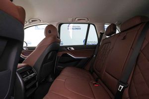 BMW X5 xDrive50e Sólo 13.000 km - Foto 53