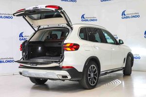 BMW X5 xDrive50e Sólo 13.000 km - Foto 21