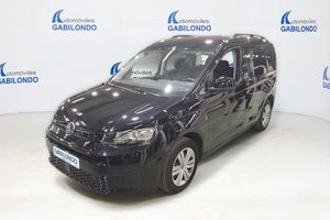 Volkswagen Caddy Origin 2.0 TDI 90kW (122CV) - Foto 2