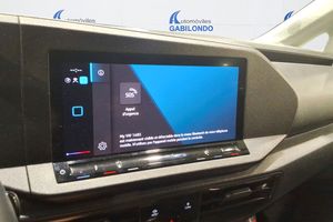 Volkswagen Caddy Origin 2.0 TDI 90kW (122CV) - Foto 9
