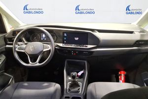 Volkswagen Caddy Origin 2.0 TDI 90kW (122CV) - Foto 3