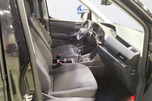 Volkswagen Caddy Origin 2.0 TDI 90kW (122CV) - Foto 6