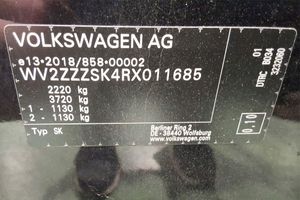 Volkswagen Caddy Origin 2.0 TDI 90kW (122CV) - Foto 5