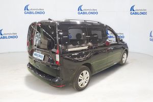 Volkswagen Caddy Origin 2.0 TDI 90kW (122CV) - Foto 3