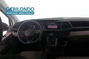 Volkswagen Transporter 2.0 TDI BMT DSG - Foto 3