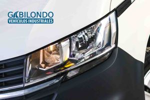 Volkswagen Transporter 2.0 TDI BMT DSG - Foto 17