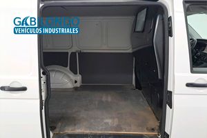 Volkswagen Transporter 2.0 TDI BMT DSG - Foto 6