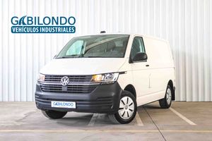 Volkswagen Transporter 2.0 TDI BMT DSG - Foto 10
