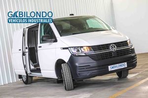 Volkswagen Transporter 2.0 TDI BMT DSG - Foto 22