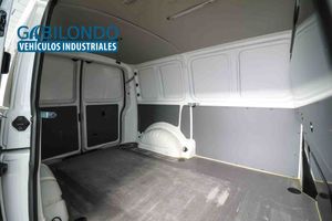 Volkswagen Transporter 2.0 TDI BMT DSG - Foto 6