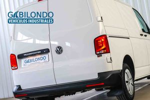 Volkswagen Transporter 2.0 TDI BMT DSG - Foto 27
