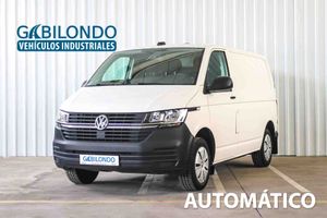 Volkswagen Transporter 2.0 TDI BMT DSG - Foto 2