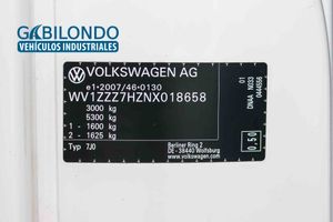 Volkswagen Transporter 2.0 TDI BMT DSG - Foto 9