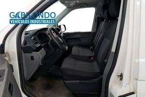 Volkswagen Transporter 2.0 TDI BMT DSG - Foto 5