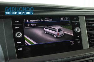 Volkswagen Transporter 2.0 TDI BMT DSG - Foto 50