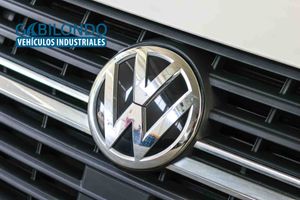 Volkswagen Transporter 2.0 TDI BMT DSG - Foto 12