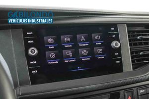 Volkswagen Transporter 2.0 TDI BMT DSG - Foto 44