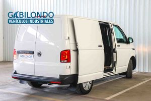 Volkswagen Transporter 2.0 TDI BMT DSG - Foto 20