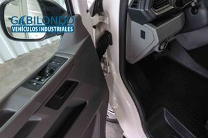 Volkswagen Transporter 2.0 TDI BMT DSG - Foto 30