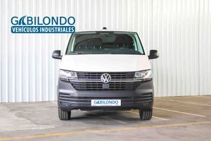 Volkswagen Transporter 2.0 TDI BMT DSG - Foto 3