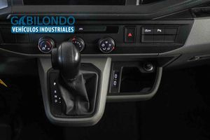 Volkswagen Transporter 2.0 TDI BMT DSG - Foto 36