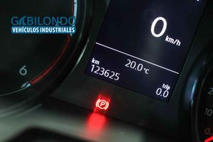 Volkswagen Transporter 2.0 TDI BMT DSG - Foto 8