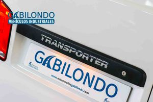 Volkswagen Transporter 2.0 TDI BMT DSG - Foto 14