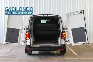 Volkswagen Transporter 2.0 TDI BMT DSG - Foto 26