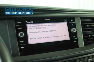 Volkswagen Transporter 2.0 TDI BMT DSG - Foto 49
