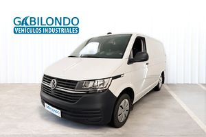 Volkswagen Transporter 2.0 TDI BMT DSG - Foto 2