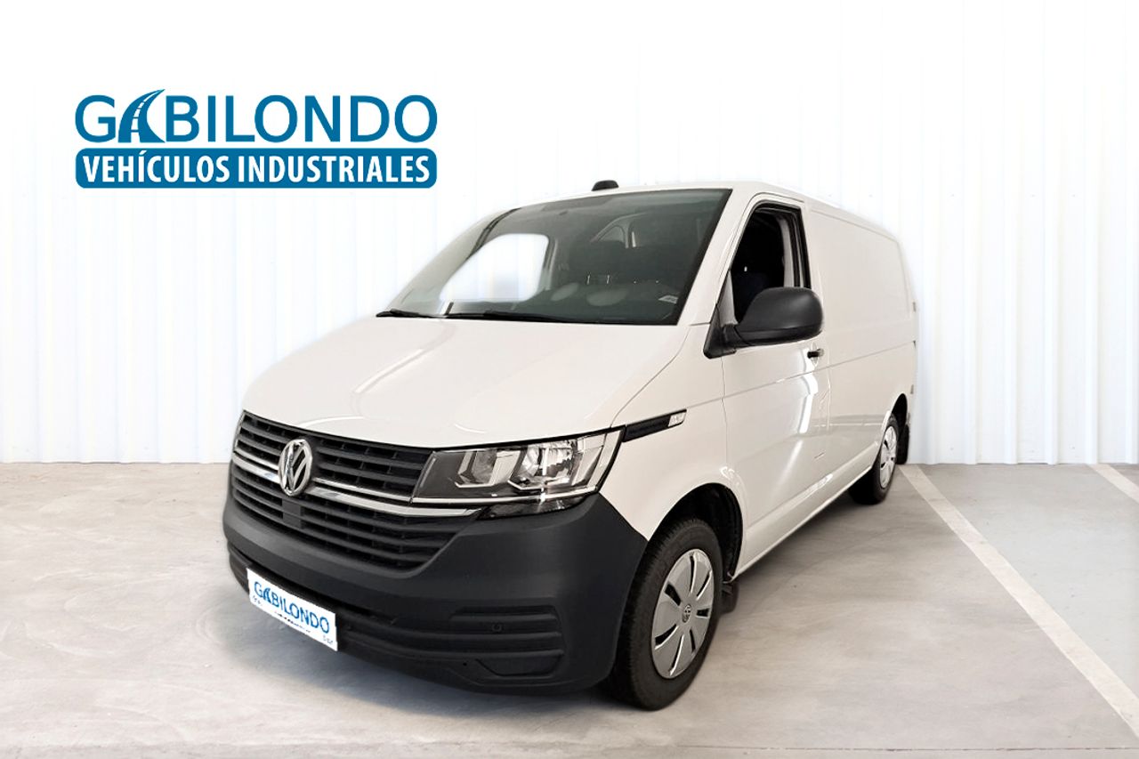 Volkswagen Transporter 2.0 TDI BMT DSG - Foto 1