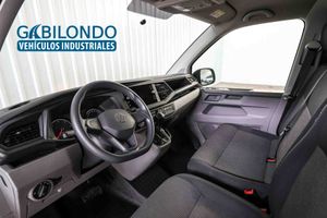 Volkswagen Transporter 2.0 TDI BMT DSG - Foto 28