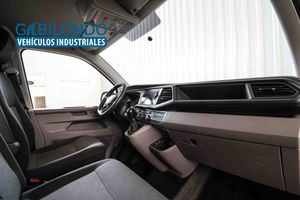 Volkswagen Transporter 2.0 TDI BMT DSG - Foto 42