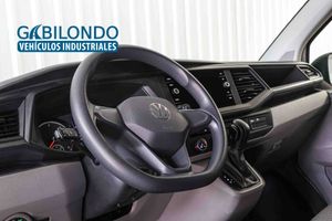 Volkswagen Transporter 2.0 TDI BMT DSG - Foto 7