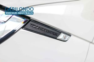 Volkswagen Transporter 2.0 TDI BMT DSG - Foto 13