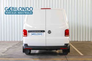 Volkswagen Transporter 2.0 TDI BMT DSG - Foto 4