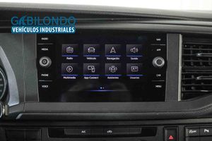 Volkswagen Transporter 2.0 TDI BMT DSG - Foto 40