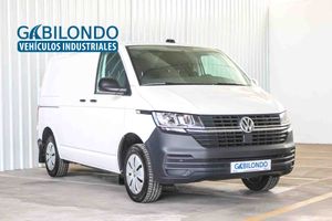 Volkswagen Transporter 2.0 TDI BMT DSG - Foto 3