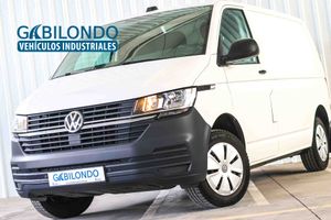 Volkswagen Transporter 2.0 TDI BMT DSG - Foto 24